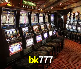 A Revolução dos Aplicativos de Jogos no bk777