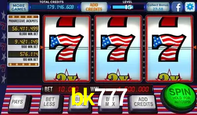 Desvendando o Mundo dos Jogos Virtuais na bk777