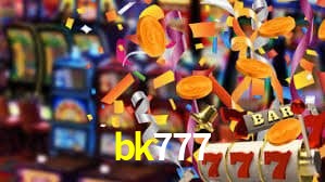 Apostas Ao Vivo bk777