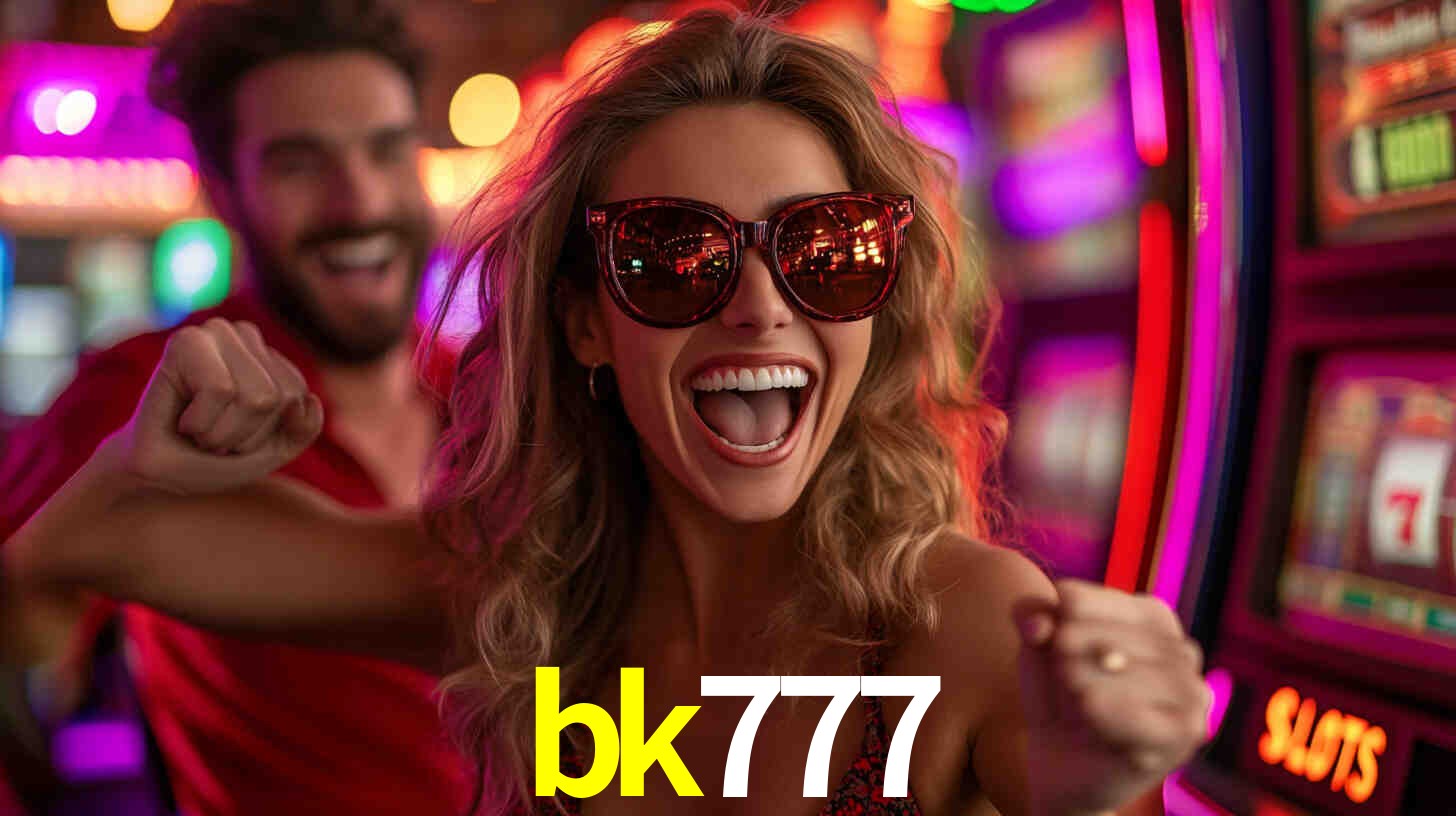 Inovações de Jogos na bk777: O Futuro das Experiências Interativas