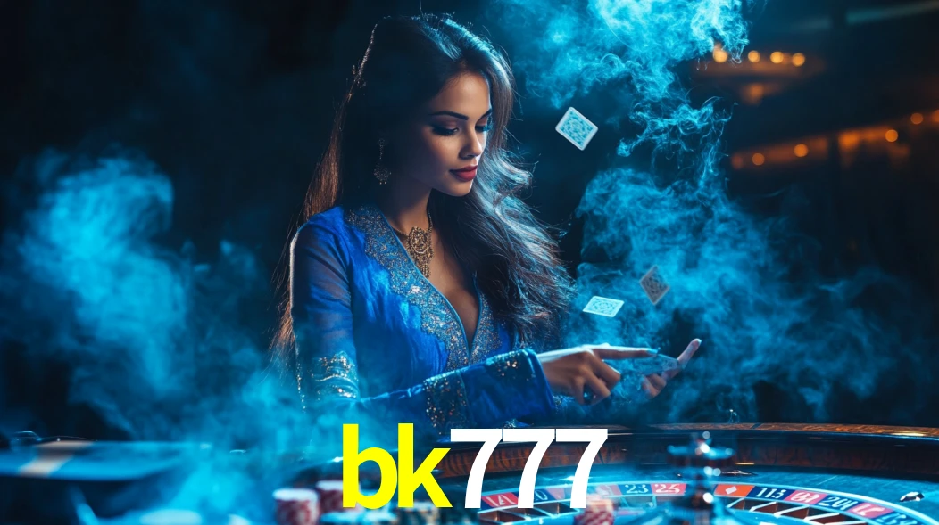 bk777 Download Oficial