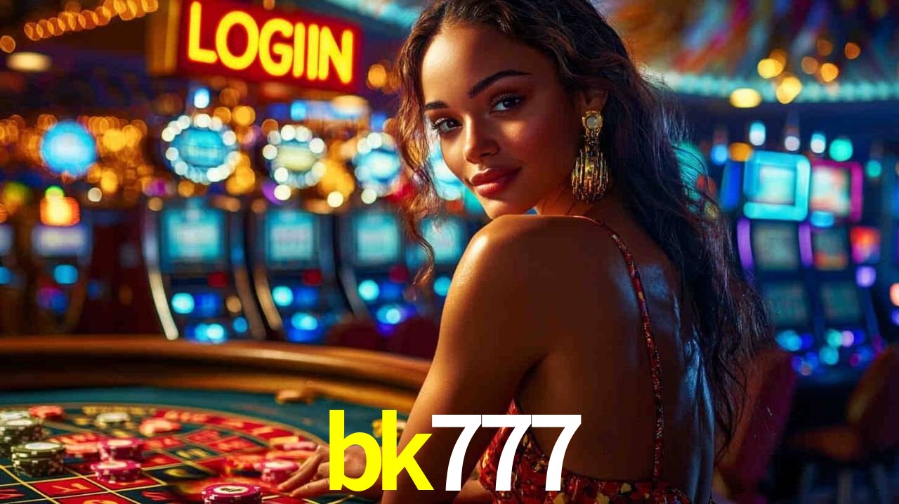 Sistemas de Segurança bk777