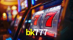 Especiais de Fim de Semana bk777