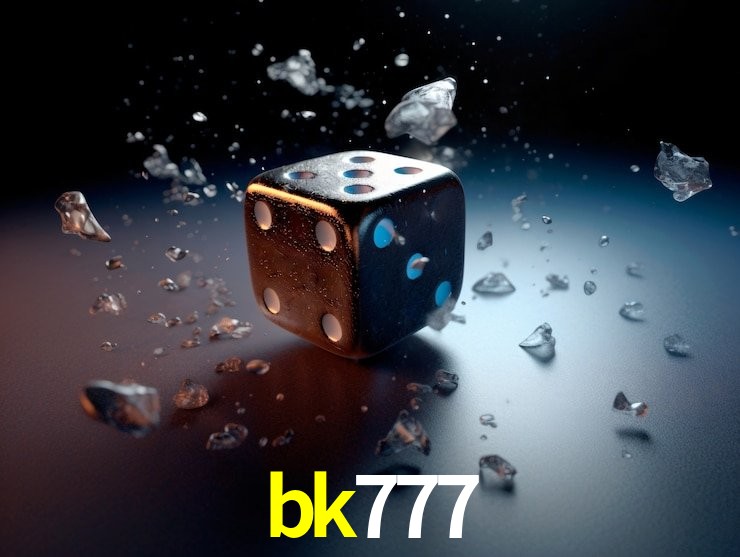 Slots bk777 - Jackpots Progressivos