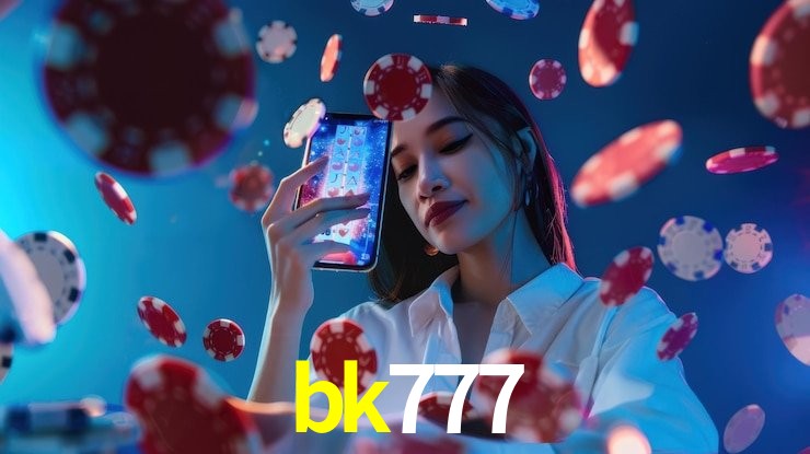 bk777 Logo 1