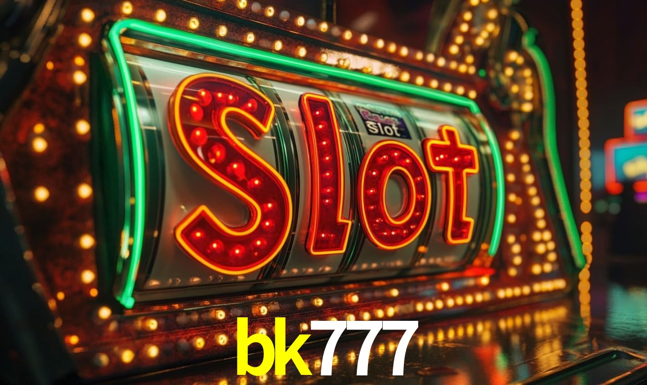bk777 Instalar Logo 2