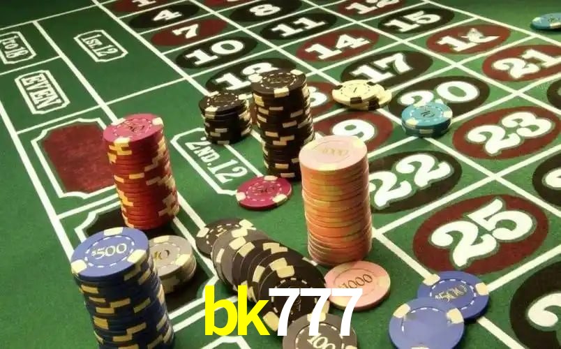 Benefícios da Conta bk777