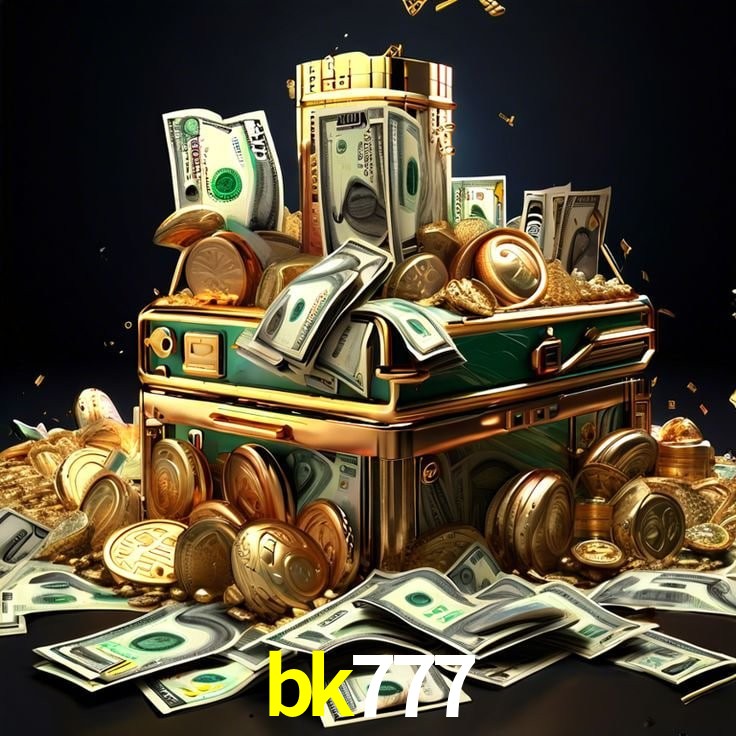 Avaliações dos Jogadores bk777