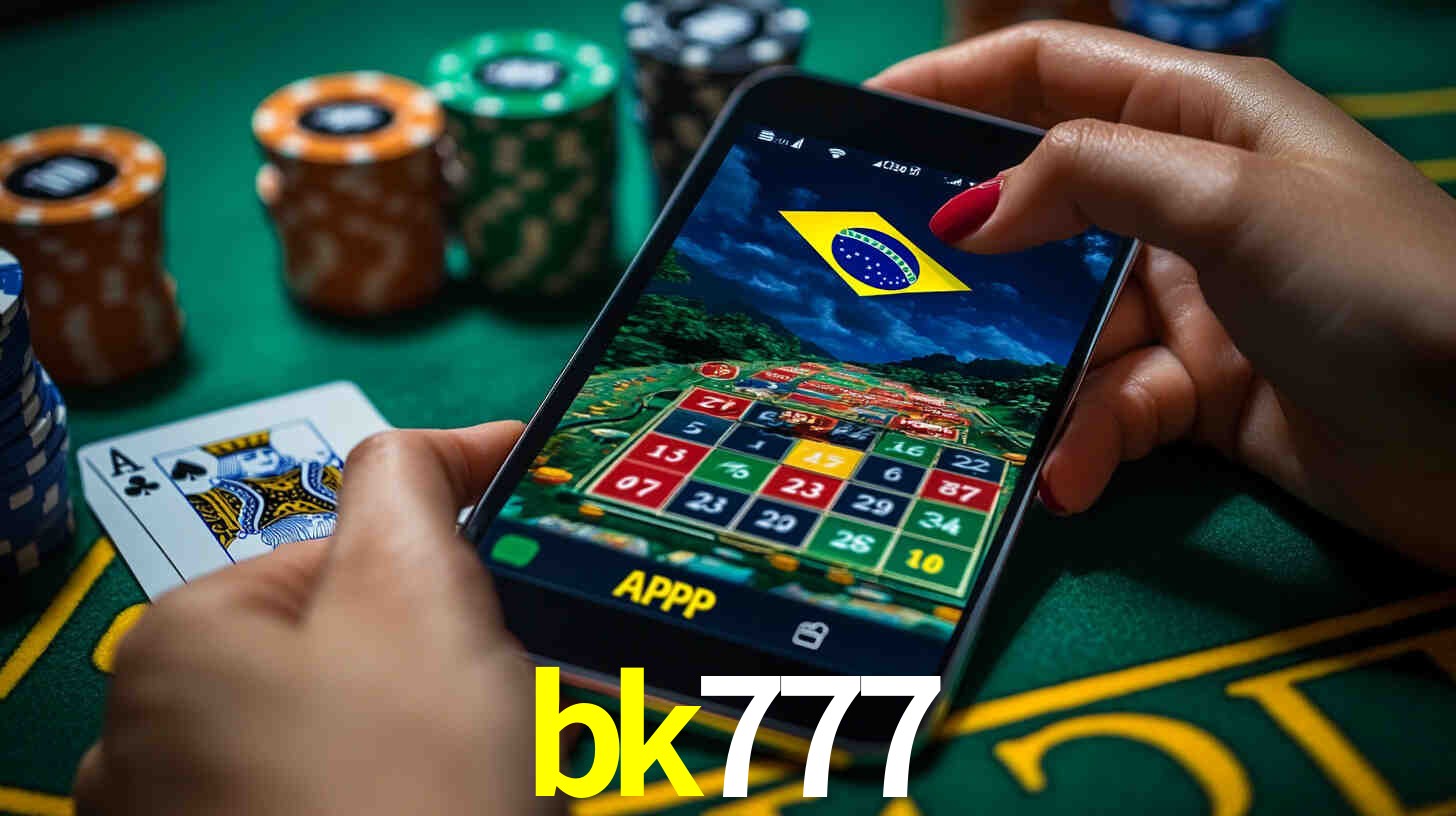 Explorando a Categoria de Eventos em Apostas na bk777