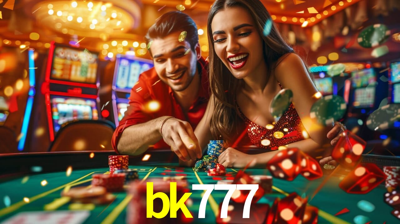Ofertas Exclusivas bk777