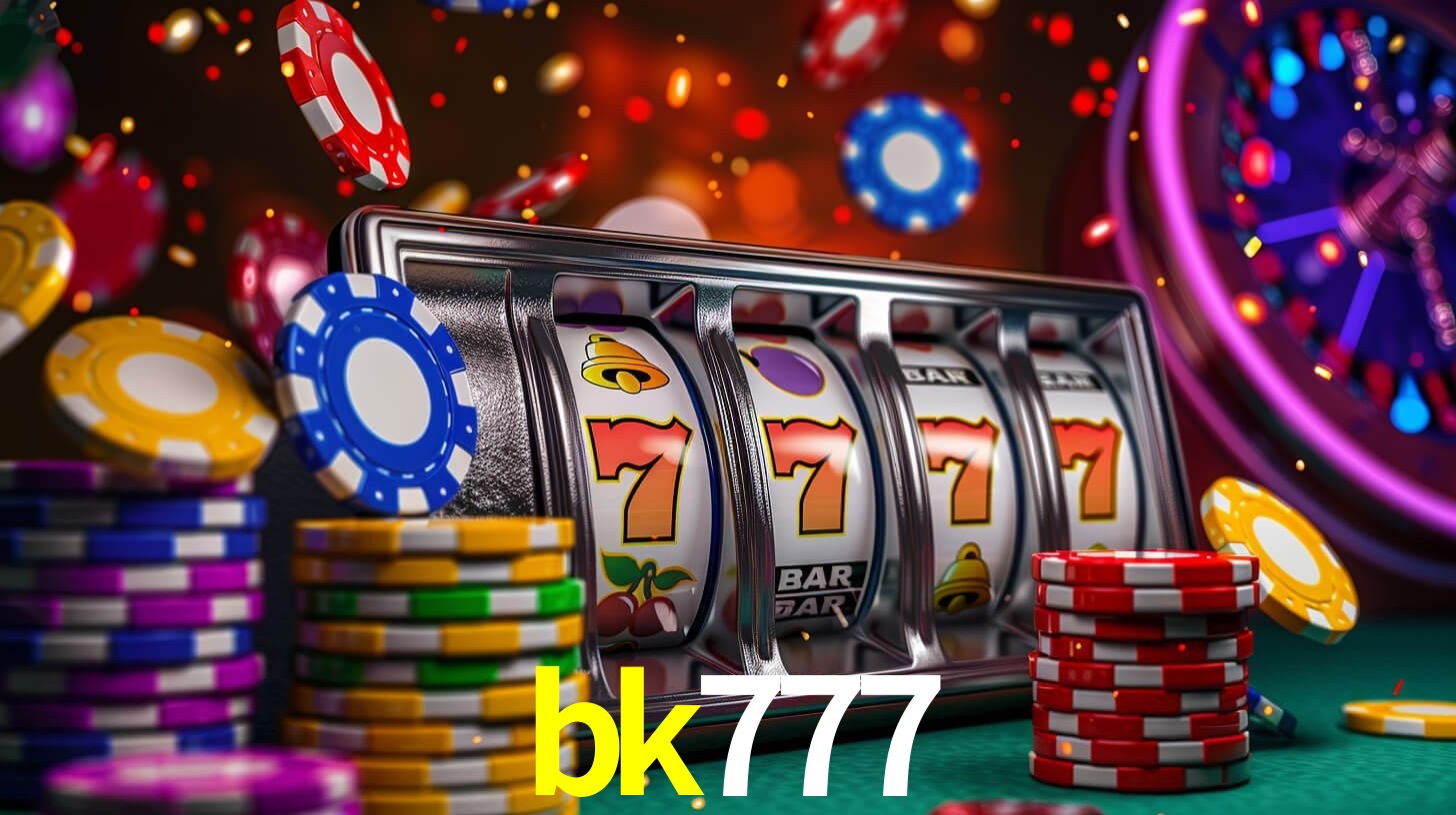 Mesa de Blackjack bk777