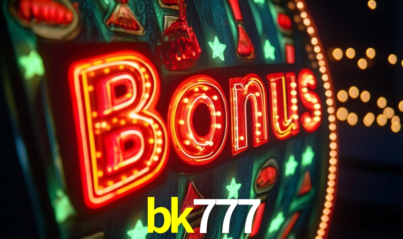 Mesa de Roleta bk777