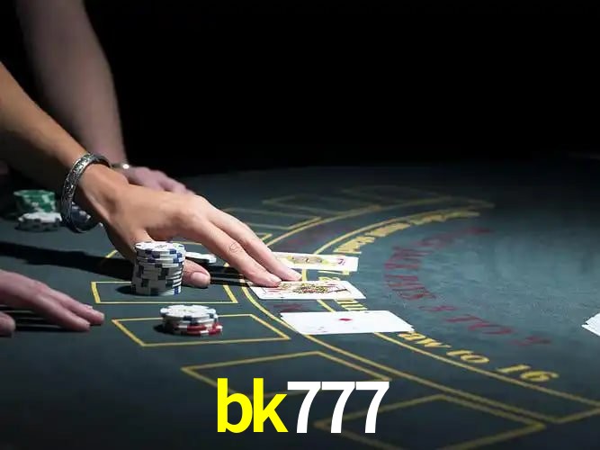 Plataforma bk777 - Segurança SSL 256-bit