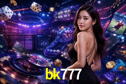 API Integration bk777
