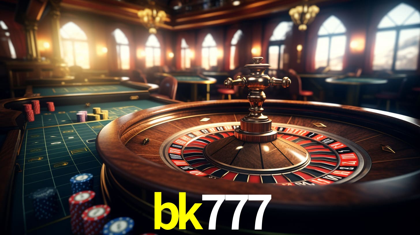 Live Casino bk777