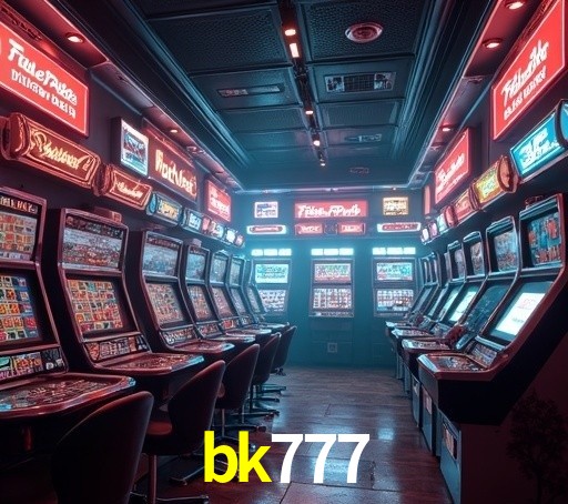 Slots bk777 - RTP Alto Certificado