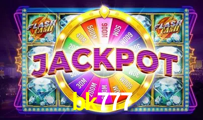 Descubra o Mundo do Cassino Online com bk777
