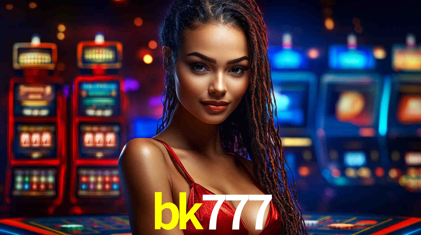 A Emoção da Loteria na bk777: Uma Chance de Mudança de Vida