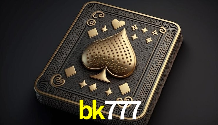 Jogos de Slot bk777