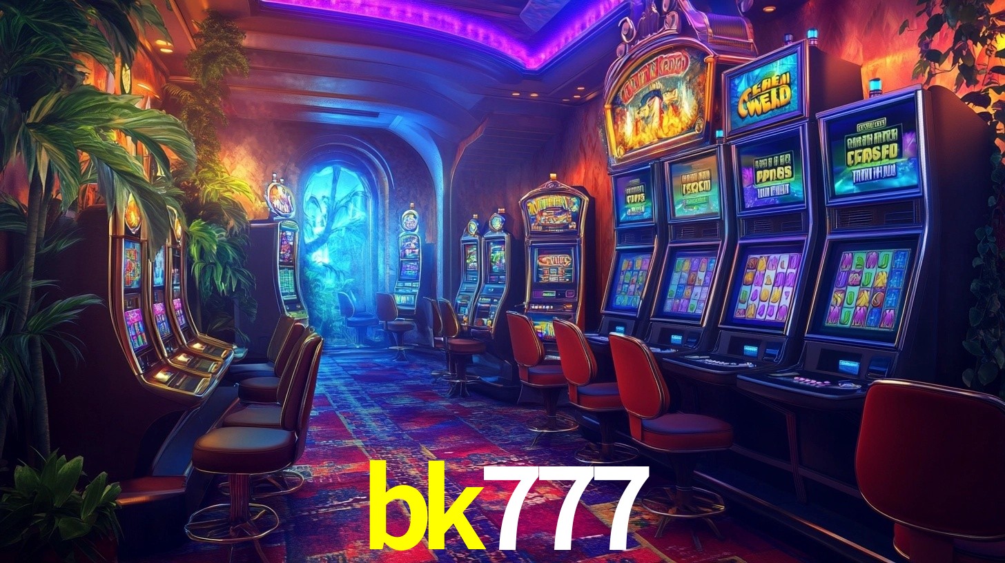 Daily Bonuses bk777