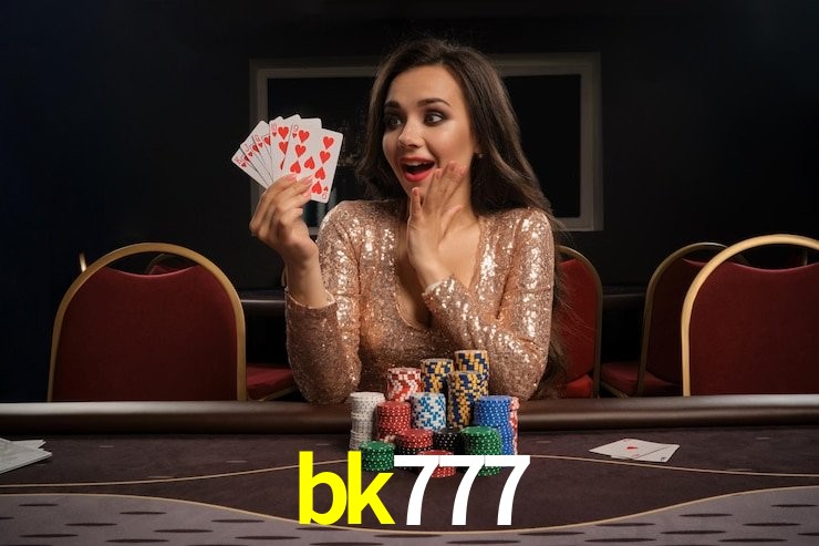 Jogos Exclusivos bk777