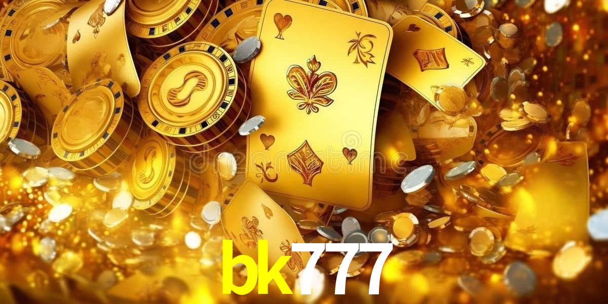cassino bk777