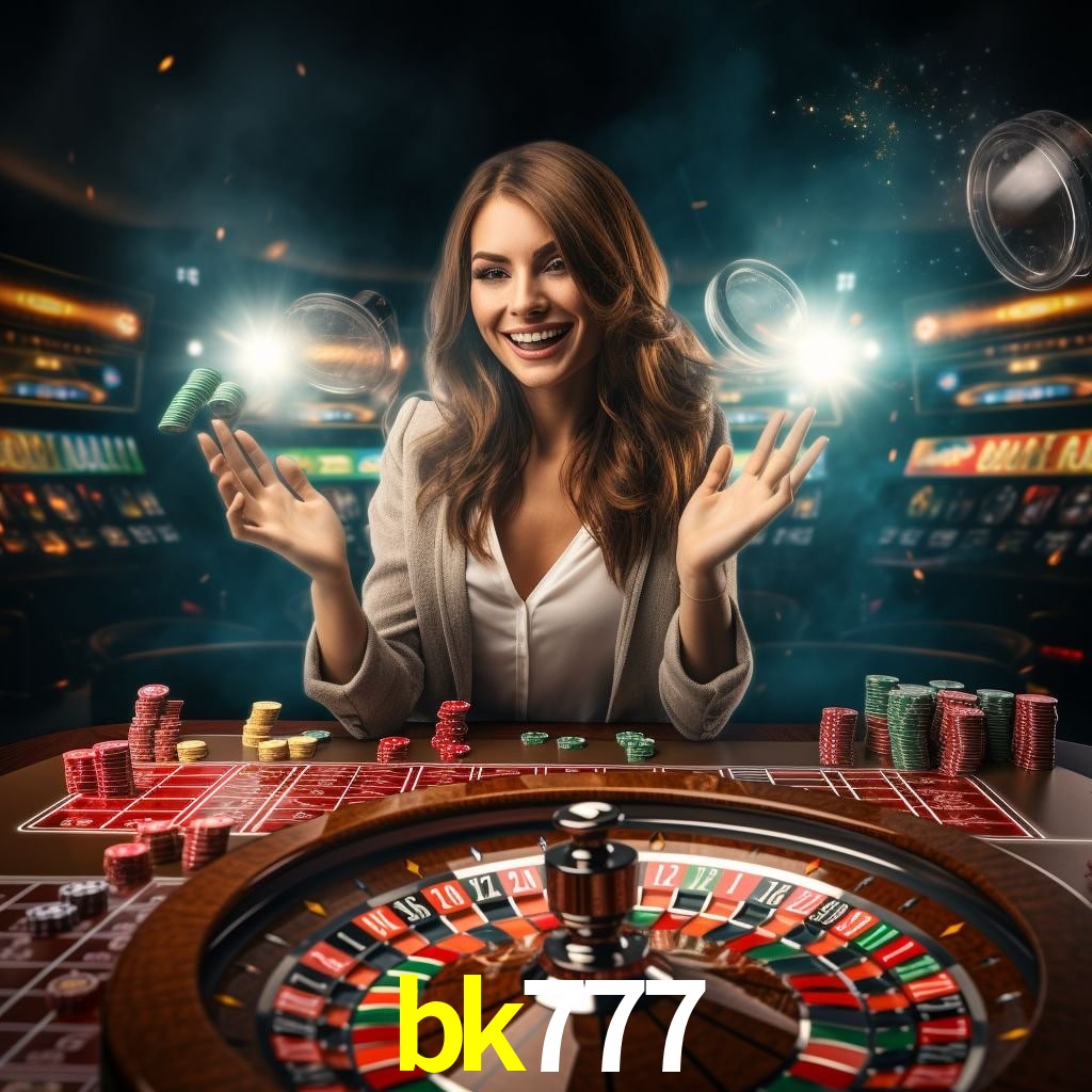 Experimente o Login Seguro Premium no bk777