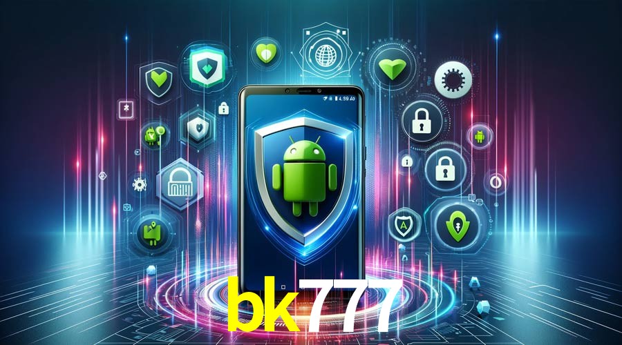 Secure Login bk777