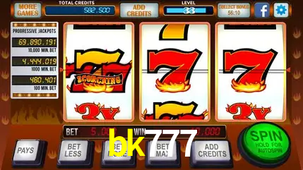 Explorando a Categoria de Eventos em Apostas na bk777