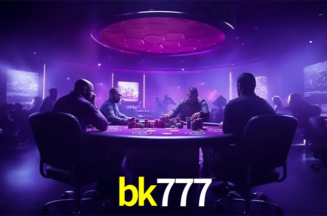 Provedores de Jogos bk777