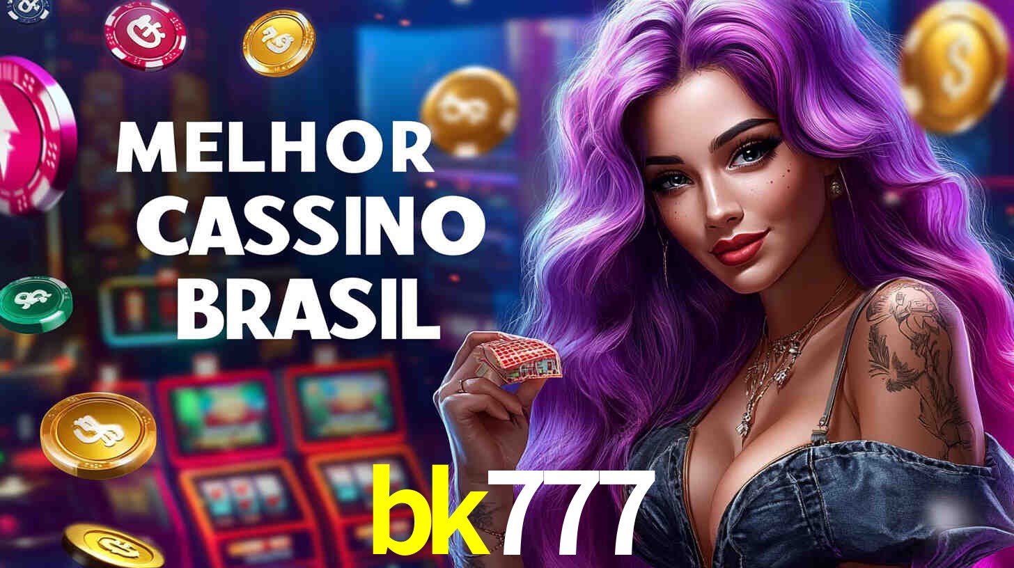 Descubra o Programa VIP da bk777: Vantagens Exclusivas para Jogadores