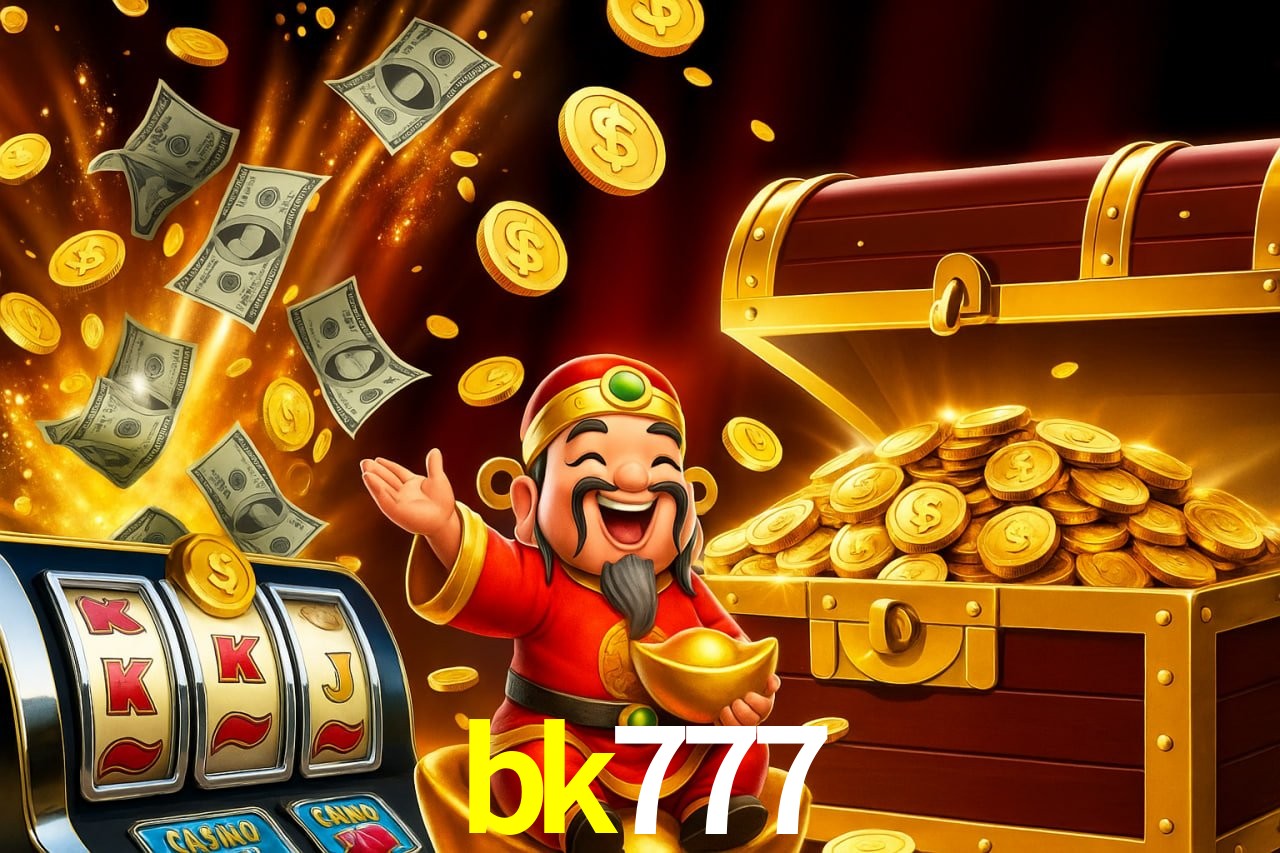 Casino VIP bk777