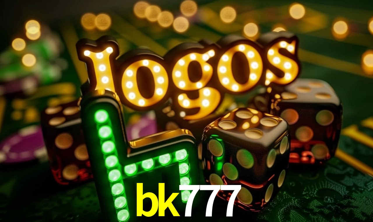 Login Seguro bk777