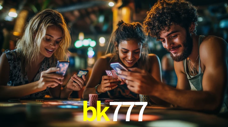 Programa VIP bk777