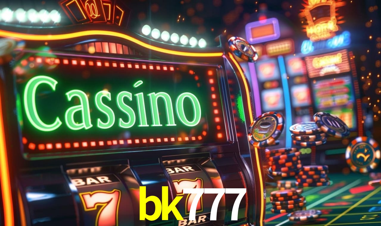 Promoções Sazonais bk777