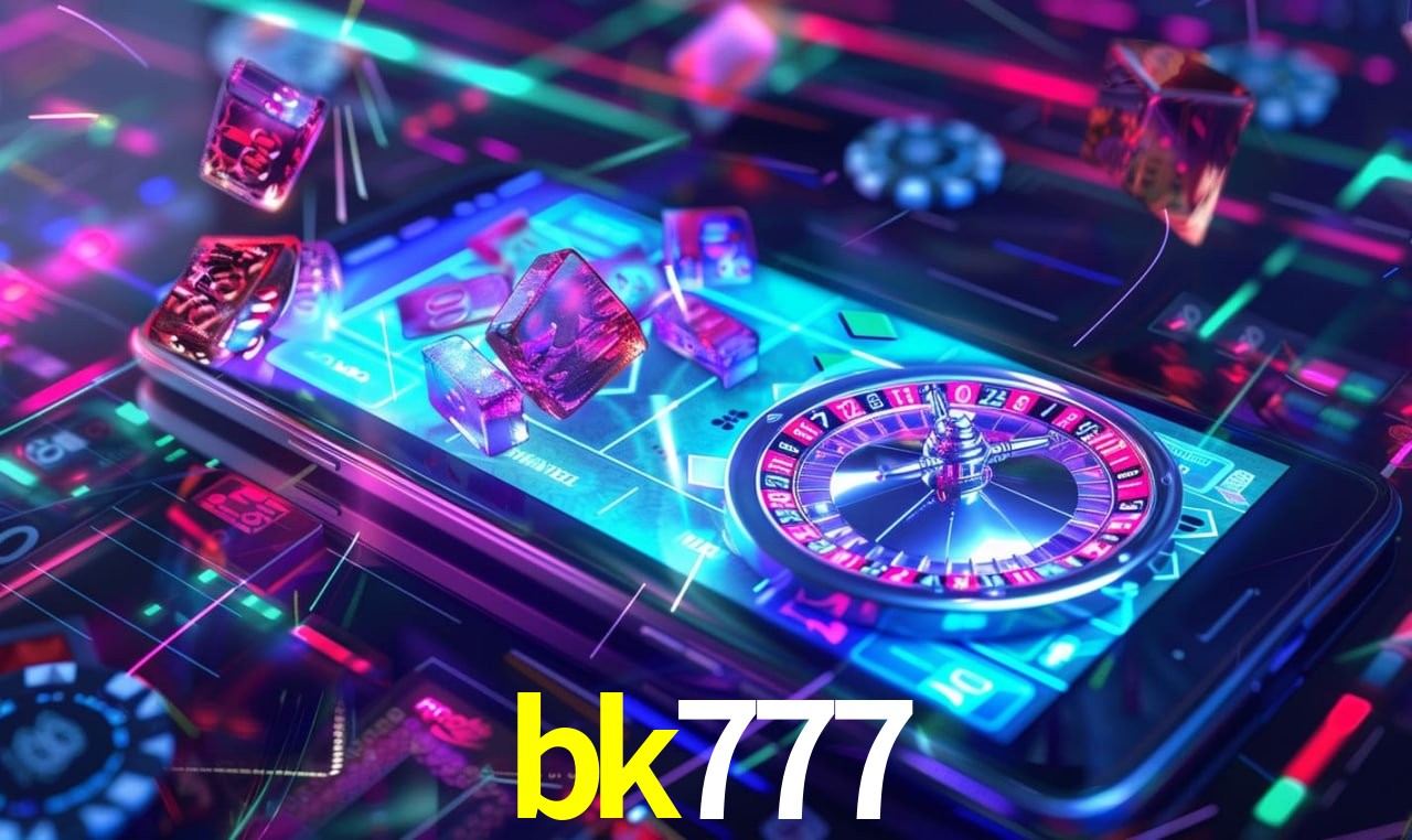 Recursos de Bônus bk777
