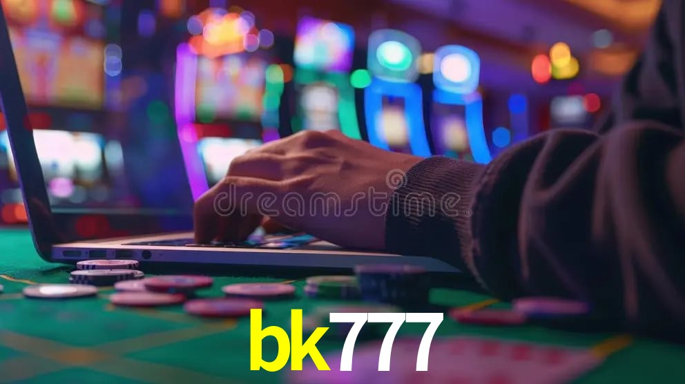 Casino Ao Vivo bk777