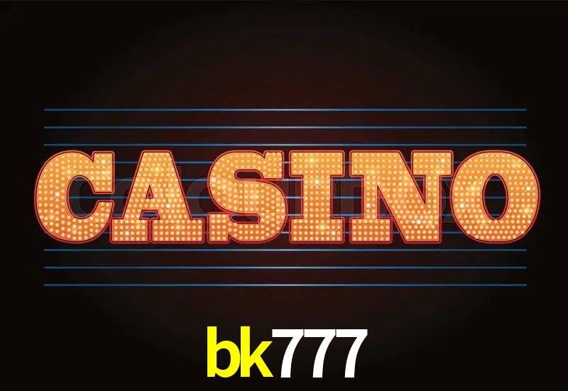 Diretório de Jogos bk777
