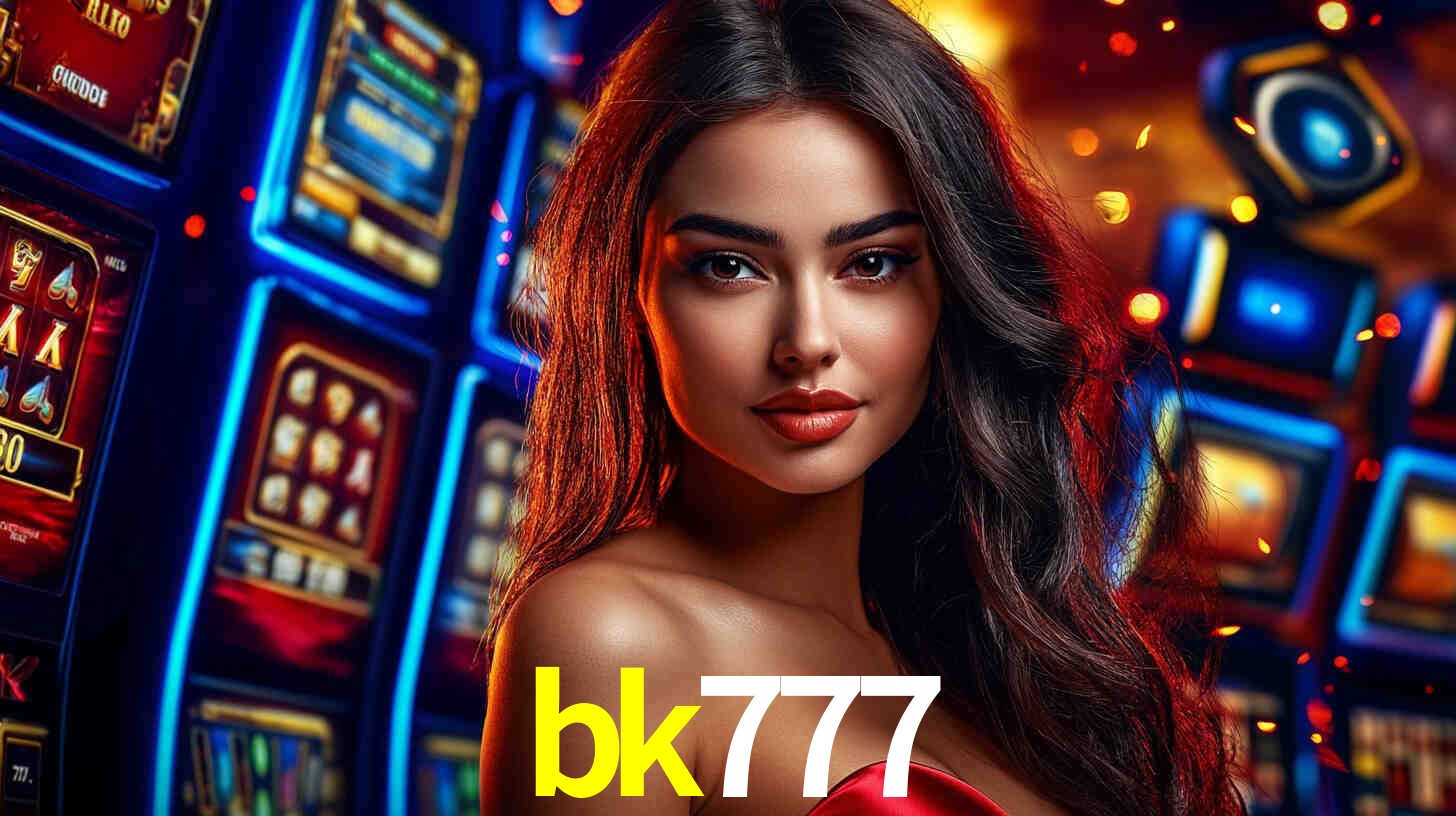 Desvendando o Mundo dos Jogos Virtuais na bk777