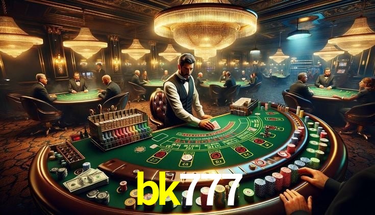 Game Statistics bk777