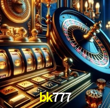 Apostas de Tênis bk777