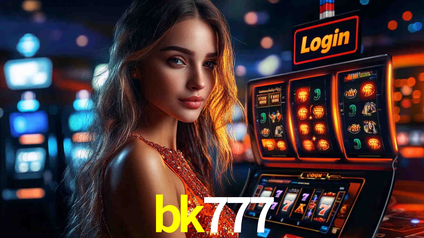 Sinta a adrenalina dos jogos de cassino com bk777
