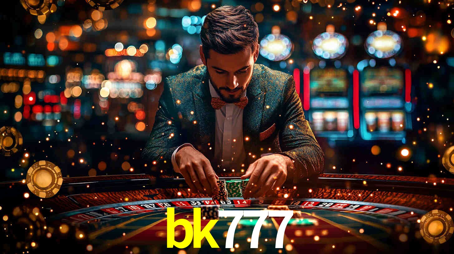 bk777 App Interface