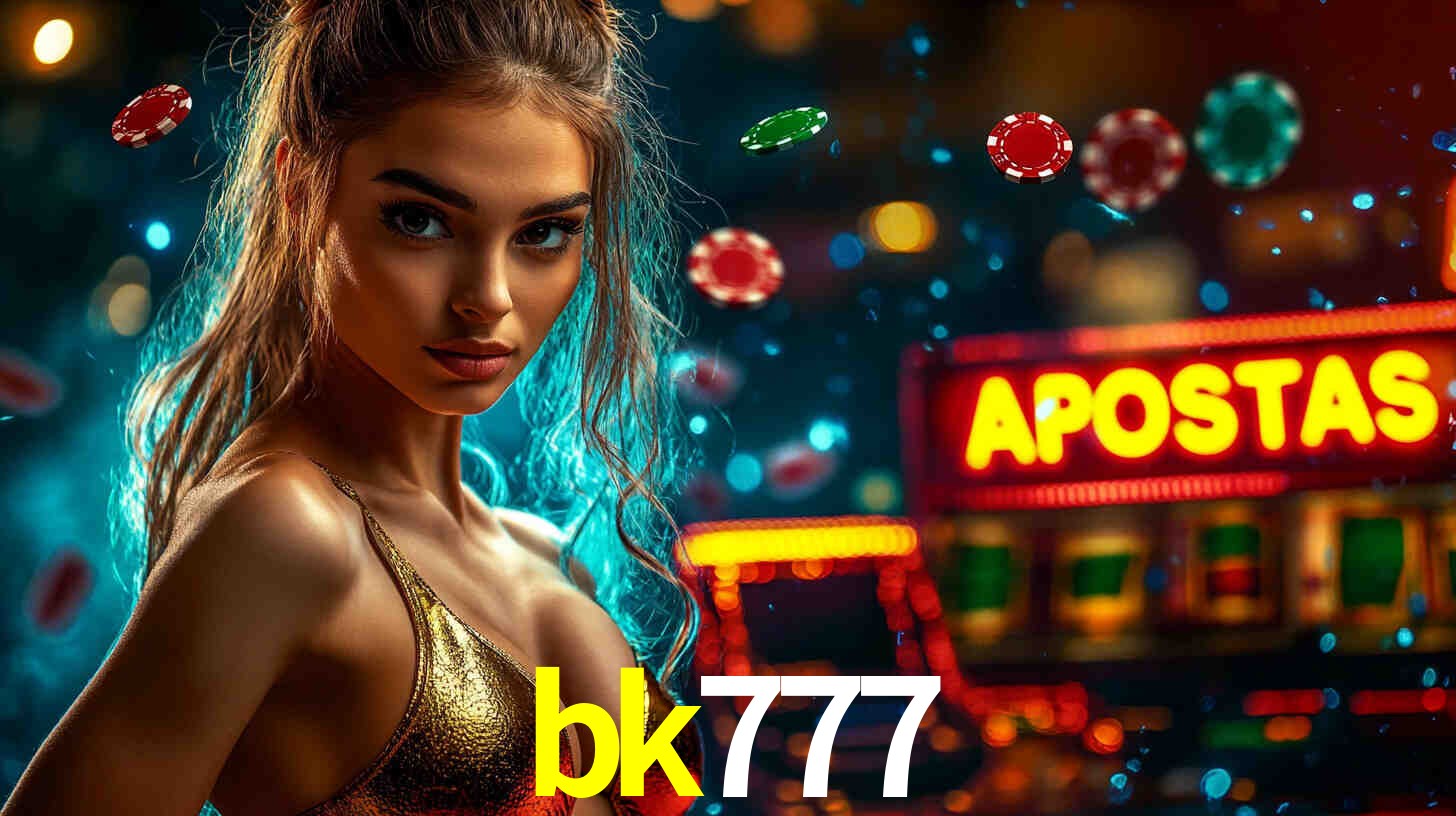 Descubra a Essência do bk777: Nossa História e Compromissos