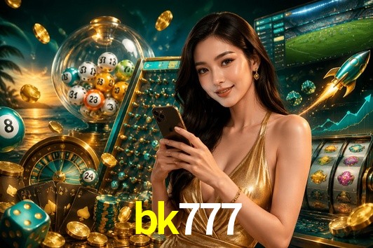 Account Benefits bk777