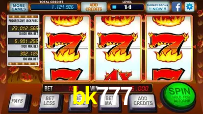 A Emoção da Loteria na bk777: Uma Chance de Mudança de Vida