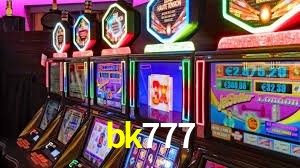 Bônus de Boas-vindas bk777