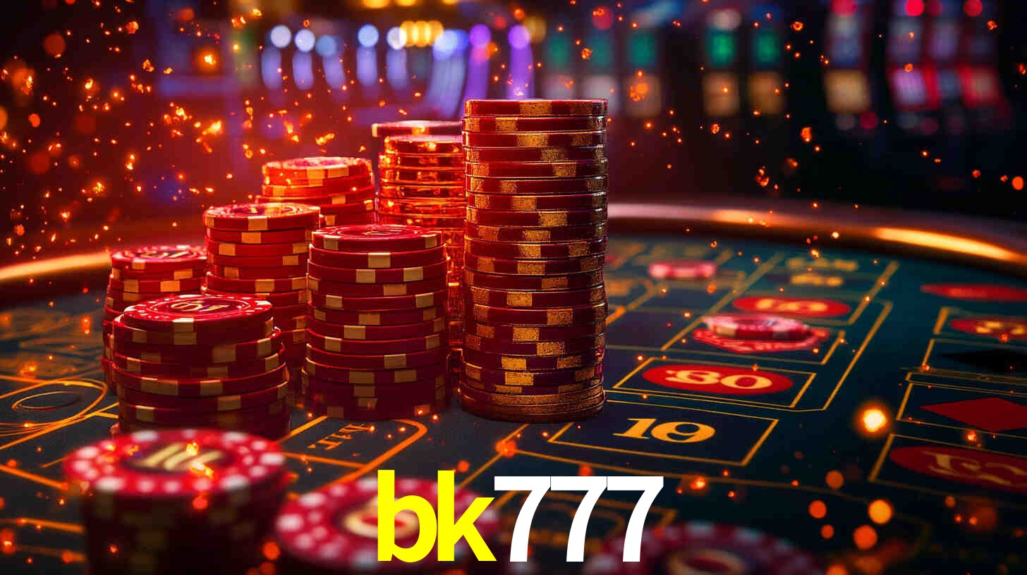 Exclusive Games bk777